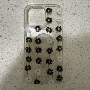 iPhone 16 Pro Max Kate Spade Phone Case